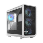 Fractal Design Meshify 2 RGB Blanco - imagen 1