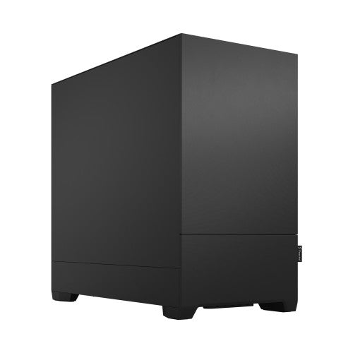 Fractal Design Pop Mini Silent Negro - imagen 1