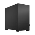 Fractal Design Pop Mini Silent Negro - imagen 1