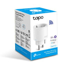 TP-Link Enchufe Inteligente Tapo P115(1-pack) Control Remoto, Monitorización de Energía, Compatible con Alexa - imagen 2