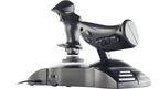 Thrustmaster T.Flight Full Kit X Negro USB Palanca de mando Analógico/Digital PC, Xbox - imagen 3