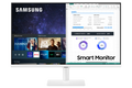 Imagen de Samsung Monitor 27" Full HD 1920x1080 178° Ángulo de Visión Altavoces Incorporados