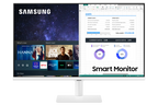 Imagen de Samsung Monitor 27" Full HD 1920x1080 178° Ángulo de Visión Altavoces Incorporados