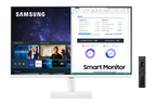 Samsung Monitor 27" Full HD 1920x1080 178° Ángulo de Visión Altavoces Incorporados - imagen 2