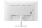 Samsung Monitor 27" Full HD 1920x1080 178° Ángulo de Visión Altavoces Incorporados - imagen 3