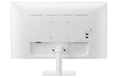Samsung Monitor 27" Full HD 1920x1080 178° Ángulo de Visión Altavoces Incorporados - imagen 3
