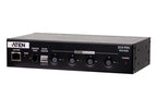 Imagen de ATEN Caja de control IP de 4 tomas