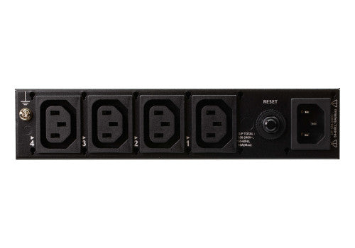 ATEN Caja de control IP de 4 tomas - imagen 2