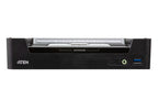 ATEN Switch KVMP™ híbrido USB-C DisplayPort de 3 puertos - imagen 3