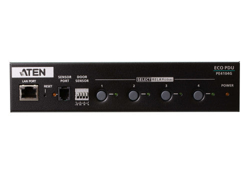 ATEN Caja de control IP de 4 tomas - imagen 3