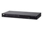 Imagen de ATEN Switch KVM USB 3.0 4K DisplayPort de 8 puertos