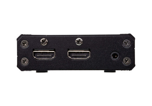 ATEN Switch HDMI 4K real de 3 puertos - imagen 3
