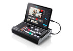ATEN StreamLIVE PRO - Mezclador AV StreamLIVE™ HD con streaming - imagen 2