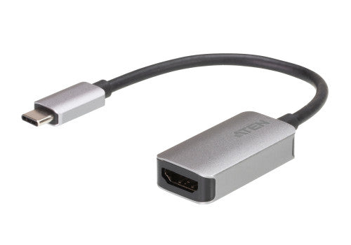 ATEN Adaptador de USB-C a 4K HDMI