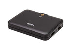 Imagen de ATEN CAMLIVE™+ UC3021 (captura de vídeo UVC de HDMI a USB-C con power pass-thourgh PD3.0)