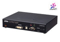 Imagen de ATEN Transmisor de KVM DVI-I a través de IP de una sola pantalla con acceso a Internet