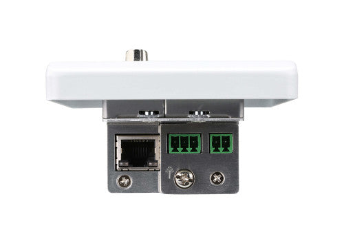 ATEN Transmisor encastrable (EU) HDMI y VGA HDBaseT con embellecedor / POH (4K a 100 m) (HDBaseT Clase A) - imagen 3