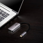 ATEN Adaptador de USB-C a 4K HDMI - imagen 2