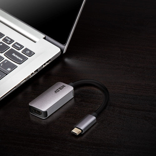 ATEN Adaptador de USB-C a 4K HDMI - imagen 2