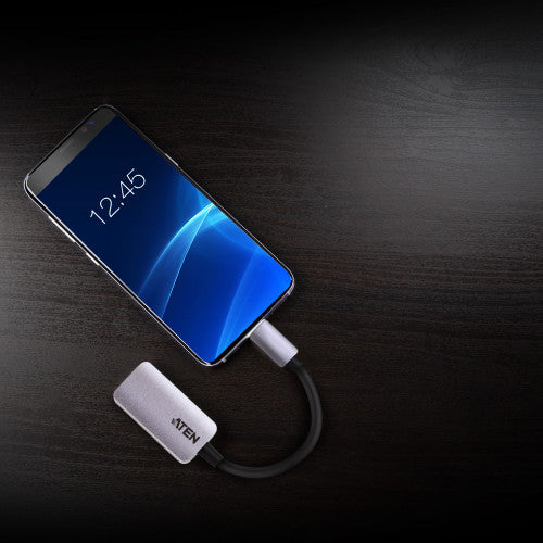 ATEN Adaptador de USB-C a 4K HDMI - imagen 3