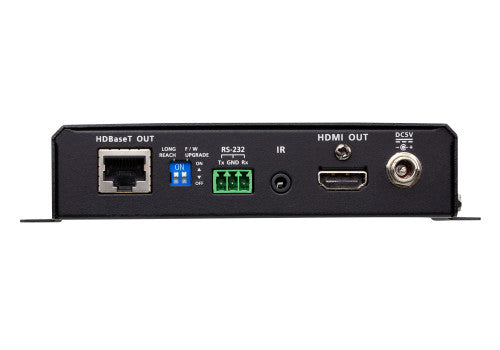 ATEN Switch DisplayPort / HDMI / VGA con transmisor HDBaseT - imagen 2