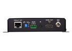 ATEN Switch DisplayPort / HDMI / VGA con transmisor HDBaseT - imagen 2