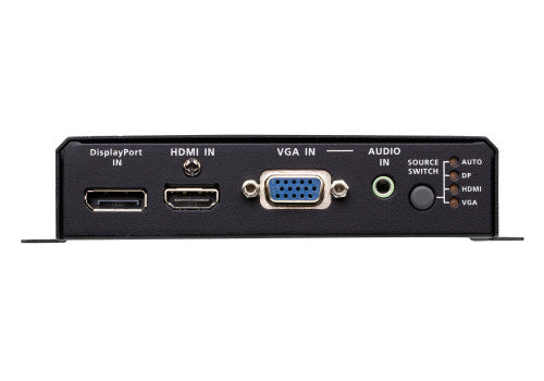 ATEN Switch DisplayPort / HDMI / VGA con transmisor HDBaseT - imagen 3