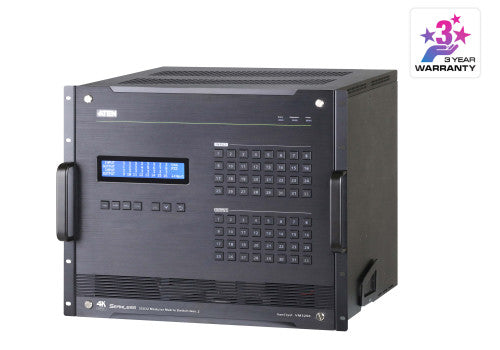 Imagen de ATEN Matriz modular de conmutación 32 x 32 de 2ª generación