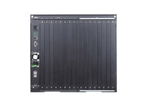 ATEN Matriz modular de conmutación 32 x 32 de 2ª generación - imagen 2