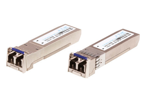Imagen de ATEN Módulo SFP+ de fibra 10G monomodo 10Km (2 unidades)
