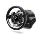 Thrustmaster 4160846 mando y volante Negro USB PC, PlayStation 4, PlayStation 5 - imagen 1