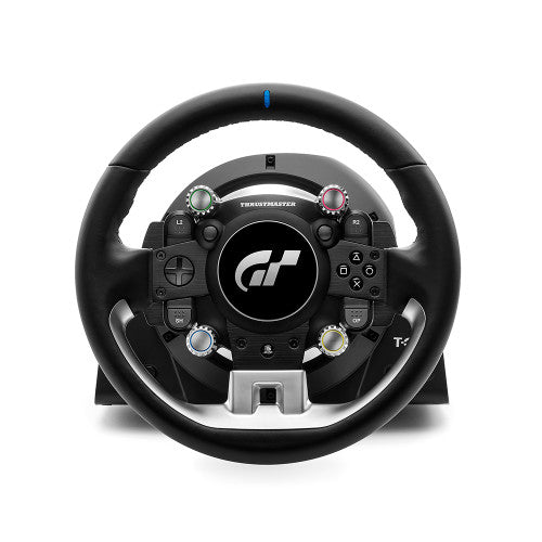 Thrustmaster 4160846 mando y volante Negro USB PC, PlayStation 4, PlayStation 5 - imagen 3