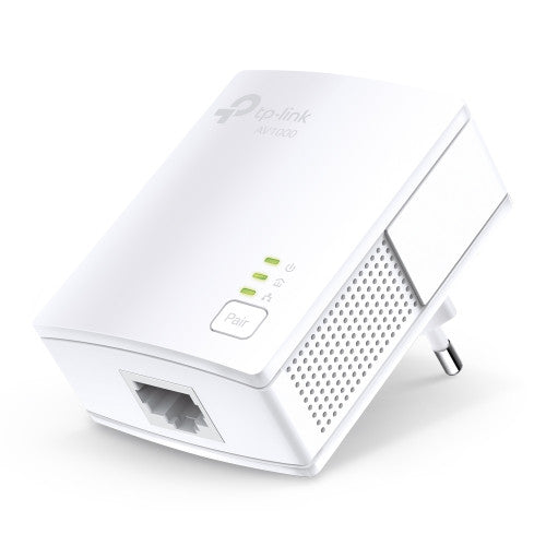TP-Link Kit Powerline AV1000 TL-PA7017 KIT 1000Mbps Gigabit Plug & Play - imagen 3