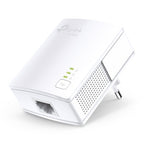 TP-Link Kit Powerline AV1000 TL-PA7017 KIT 1000Mbps Gigabit Plug & Play - imagen 3