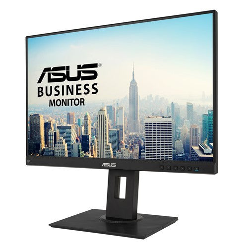 ASUS BE24WQLB 61,2 cm (24.1") 1920 x 1200 Pixeles WUXGA Negro - imagen 1