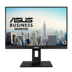 ASUS BE24WQLB 61,2 cm (24.1") 1920 x 1200 Pixeles WUXGA Negro - imagen 2