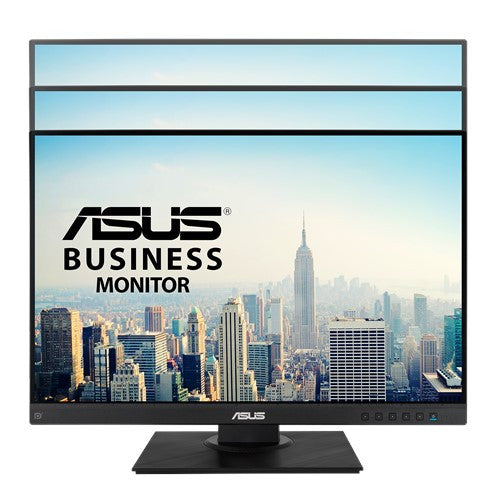 ASUS BE24WQLB 61,2 cm (24.1") 1920 x 1200 Pixeles WUXGA Negro - imagen 3