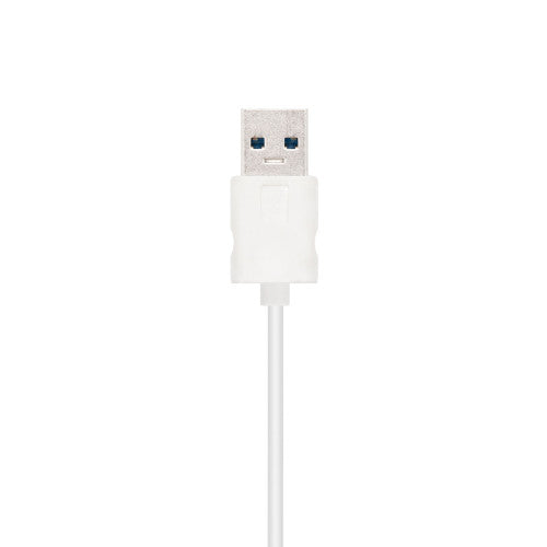 Nanocable USB 3.0/RJ-45, 0.15m tarjeta y adaptador de interfaz - imagen 2