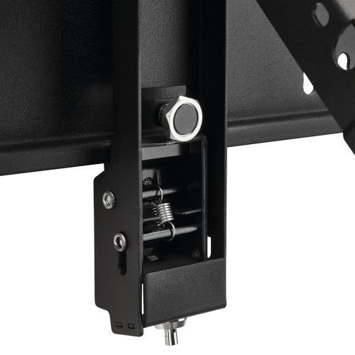 VOGELS GAMA PROFESIONAL PFW 6000 SERIES SOPORTES A PARED DE 46 A 120 PFW 6815 DISPLAY WALL MOUNT PORTRAIT FIXED NEGRO (PFW6815) - imagen 2