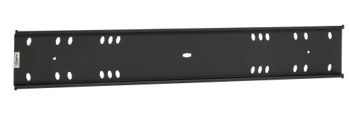 VOGELS GAMA PROFESIONAL PFW 6000 SERIES SOPORTES A PARED DE 46 A 120 PFW 6815 DISPLAY WALL MOUNT PORTRAIT FIXED NEGRO (PFW6815) - imagen 3