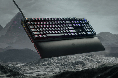 Razer RZ03-03610700-R311 teclado USB Negro - imagen 1
