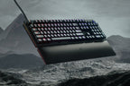 Razer RZ03-03610700-R311 teclado USB Negro - imagen 1