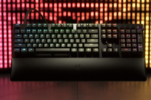 Razer RZ03-03610700-R311 teclado USB Negro - imagen 3