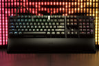 Razer RZ03-03610700-R311 teclado USB Negro - imagen 3
