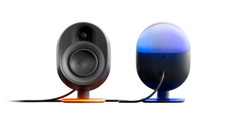 SteelSeries ALTAVOCES STEELSERIES - ARENA 9 (61549) - imagen 2