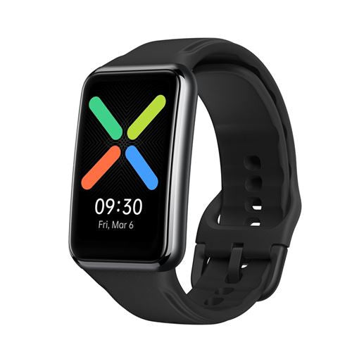 OPPO WATCH FREE BLACK - imagen 2