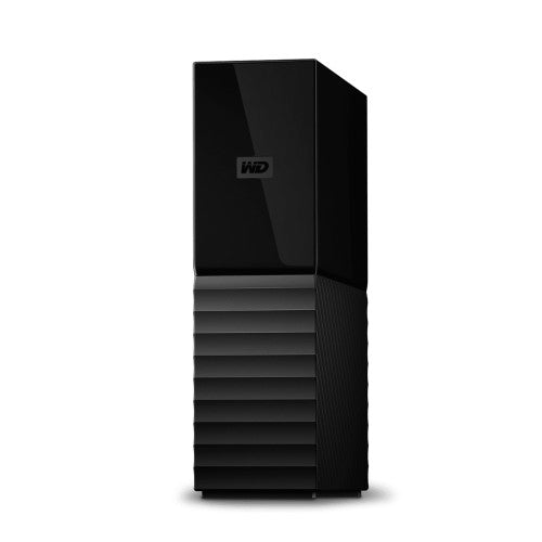 Imagen de Western Digital Disco Duro Externo 18000 GB USB 3.0 Negro