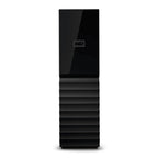 Western Digital Disco Duro Externo 18000 GB USB 3.0 Negro - imagen 2
