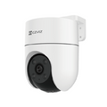 Imagen de Ezviz Cámara IP Exterior CS-H8C-R100-1K2WKFL(4MM) 1080p Pan/Tilt Visión Nocturna