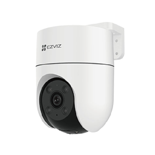 Ezviz Cámara IP Exterior CS-H8C-R100-1K2WKFL(4MM) 1080p Pan/Tilt Visión Nocturna